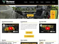 Sites similar to vermeer.cz