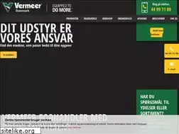 Sites similar to vermeer.dk