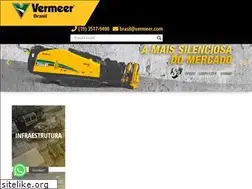 Sites similar to vermeerbrasil.com