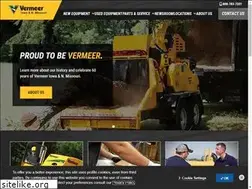 Sites similar to vermeeriowa.com