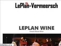 Sites similar to vermeersch.fr