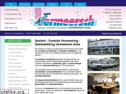 Sites similar to vermeerschbvba.be