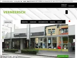 Sites similar to vermeerschhifitv.be