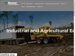 Sites similar to vermeersouthafrica.com
