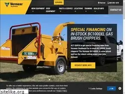 Sites similar to vermeersoutheast.com
