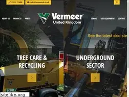 Sites similar to vermeeruk.co.uk