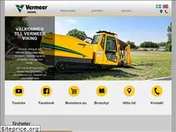 Sites similar to vermeerviking.se