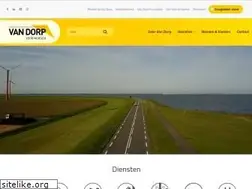 Sites similar to vermeesch-installaties.com