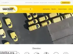 Sites similar to vermeesch-installaties.nl