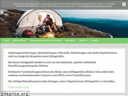 Sites similar to vermeide-schlaganfall.de