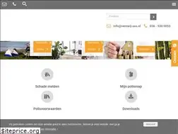 Sites similar to vermeij-ass.nl