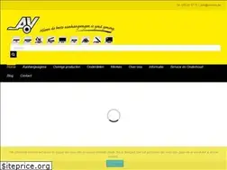 Sites similar to vermeir.be