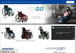 Sites similar to vermeiren.be