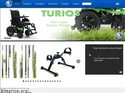 Sites similar to vermeiren.com