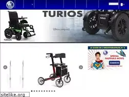 Sites similar to vermeiren.fr