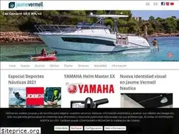 Sites similar to vermell.com