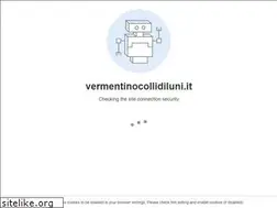 Sites similar to vermentinocollidiluni.it