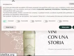 Sites similar to vermentinomonti.com