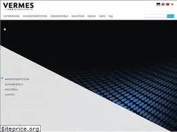 Sites similar to vermes.com