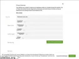 Sites similar to vermessung-robert.de