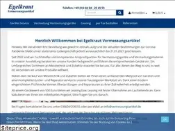 Sites similar to vermessungsartikel.de