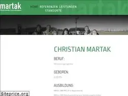 Sites similar to vermessungsbuero-martak.de