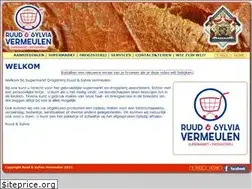 Sites similar to vermeulen-horn.nl
