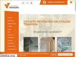 Sites similar to vermeulen-trappen.nl