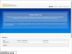 Sites similar to vermeulen.nu