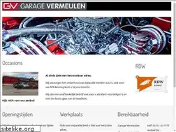 Sites similar to vermeulenauto.nl