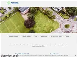 Sites similar to vermeulenautoverhuur.nl