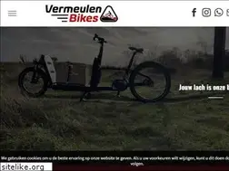Sites similar to vermeulenbikes.nl