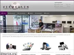 Sites similar to vermeulencomputerservice.nl