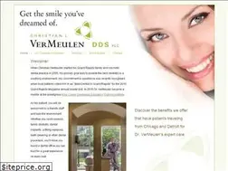 Sites similar to vermeulendds.com