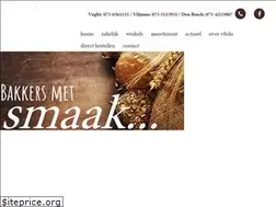 Sites similar to vermeulendenotter.nl