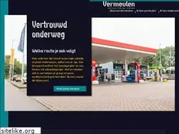 Sites similar to vermeulenesso.nl