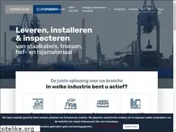 Sites similar to vermeuleneuropoort.com