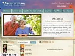 Sites similar to vermeulenfh.com