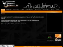 Sites similar to vermeulenjanssen.nl