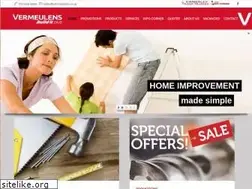 Sites similar to vermeulens.co.za