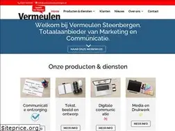 Sites similar to vermeulensteenbergen.nl