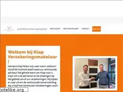 Sites similar to vermeulenverzekeringen.nl