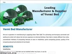Sites similar to vermi-bed.com