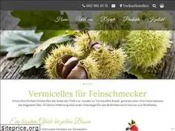 Sites similar to vermicelles.ch