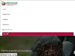 Sites similar to vermichar.es