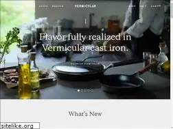 Sites similar to vermicular.us