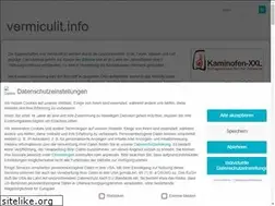 Sites similar to vermiculit.info