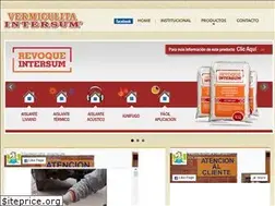 Sites similar to vermiculitaintersum.com.ar