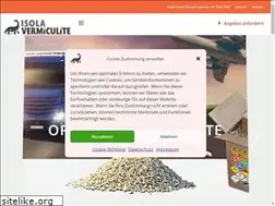 Sites similar to vermiculite.de