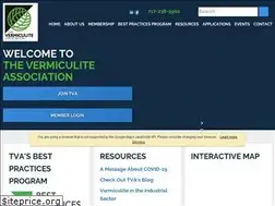 Sites similar to vermiculite.org